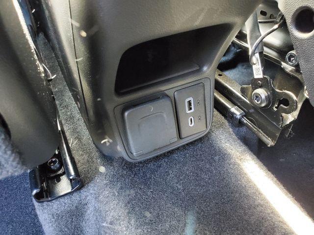 used 2023 Chevrolet TrailBlazer car, priced at $24,535