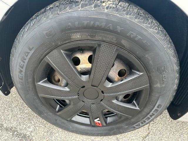 used 2017 Kia Forte car, priced at $10,993