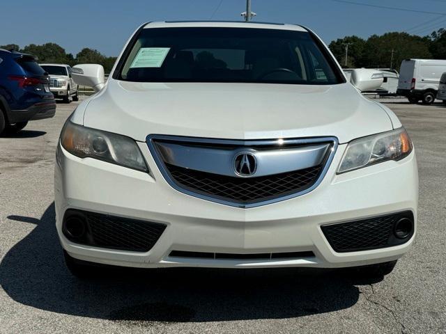 used 2014 Acura RDX car, priced at $13,914