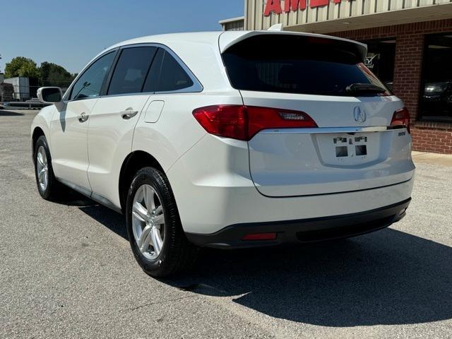 used 2014 Acura RDX car, priced at $13,914