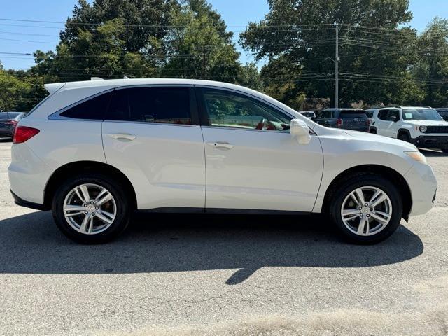 used 2014 Acura RDX car, priced at $13,914