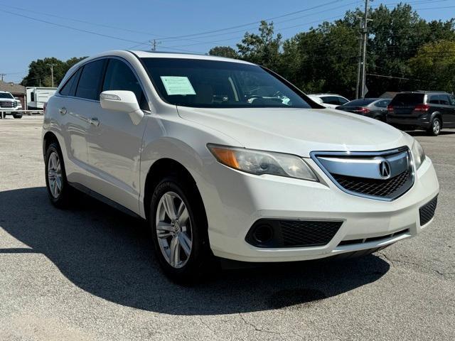 used 2014 Acura RDX car, priced at $13,914