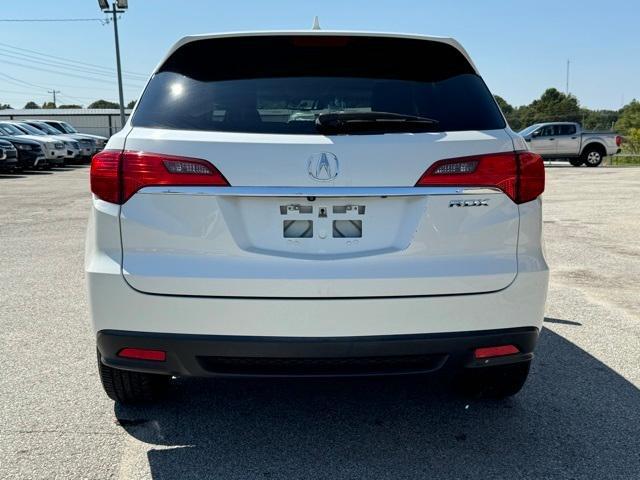 used 2014 Acura RDX car, priced at $13,914