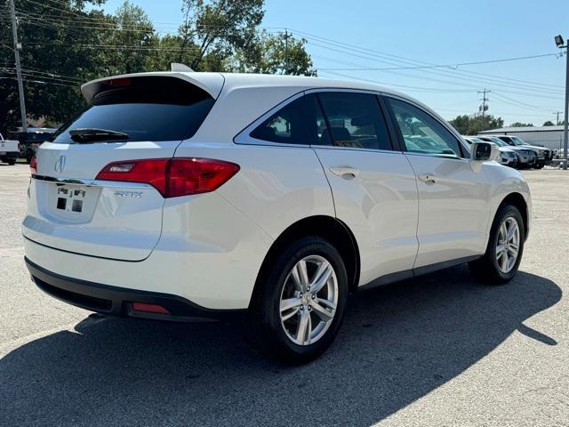 used 2014 Acura RDX car, priced at $13,914