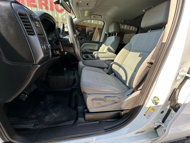 used 2018 GMC Sierra 2500 car, priced at $39,433