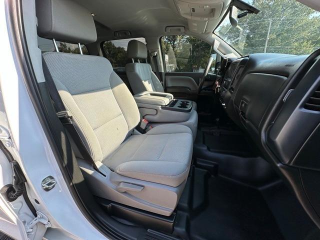 used 2018 GMC Sierra 2500 car, priced at $39,433