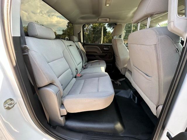 used 2018 GMC Sierra 2500 car, priced at $39,433