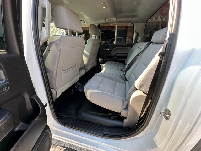 used 2018 GMC Sierra 2500 car, priced at $39,433