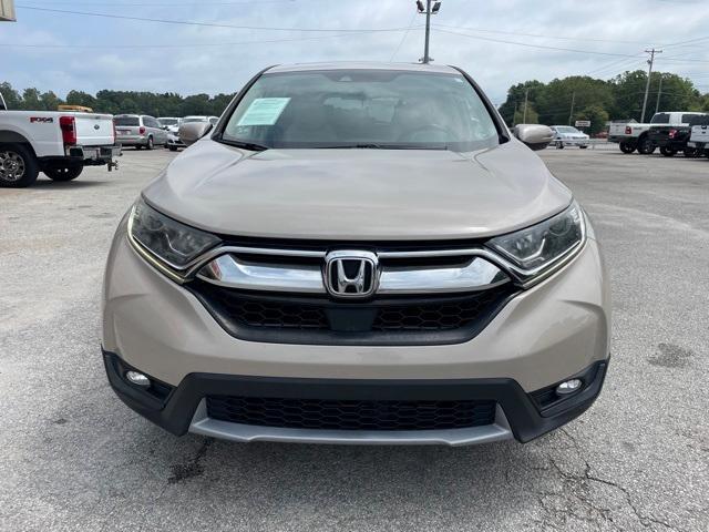 used 2019 Honda CR-V car, priced at $21,450