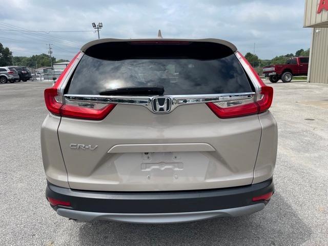 used 2019 Honda CR-V car, priced at $21,450