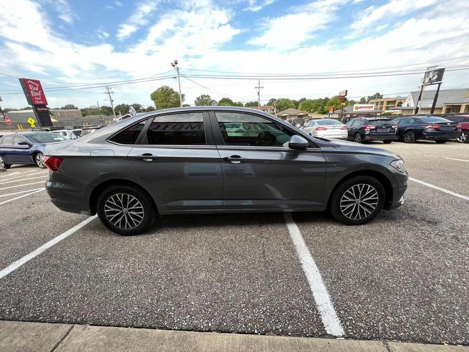 used 2019 Volkswagen Jetta car, priced at $15,020