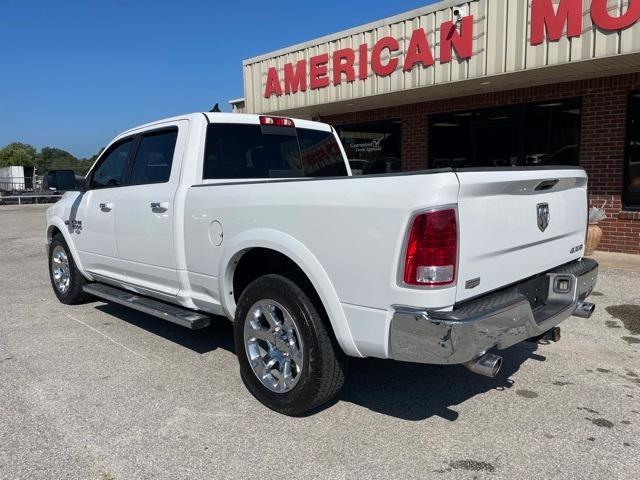 used 2018 Ram 1500 car, priced at $25,036