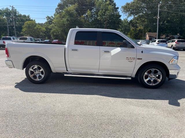 used 2018 Ram 1500 car, priced at $25,036