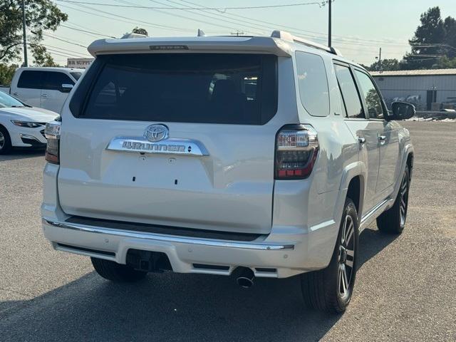 used 2020 Toyota 4Runner car, priced at $40,978