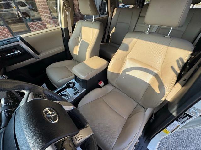 used 2020 Toyota 4Runner car, priced at $40,978