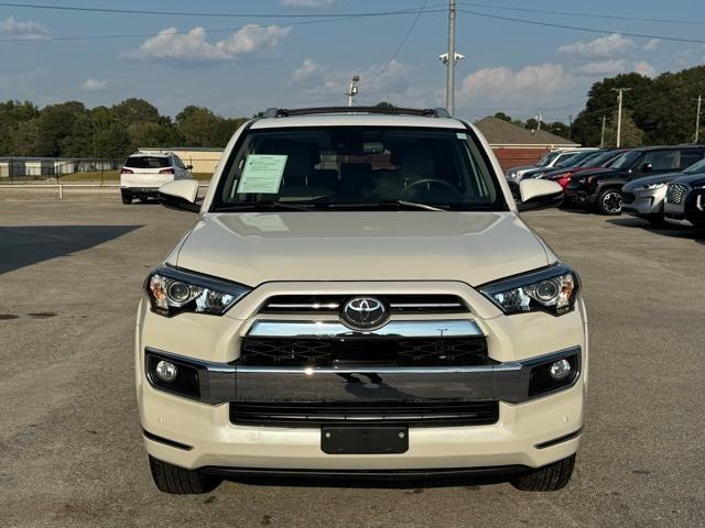 used 2020 Toyota 4Runner car, priced at $40,978