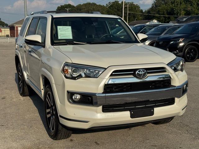 used 2020 Toyota 4Runner car, priced at $40,978