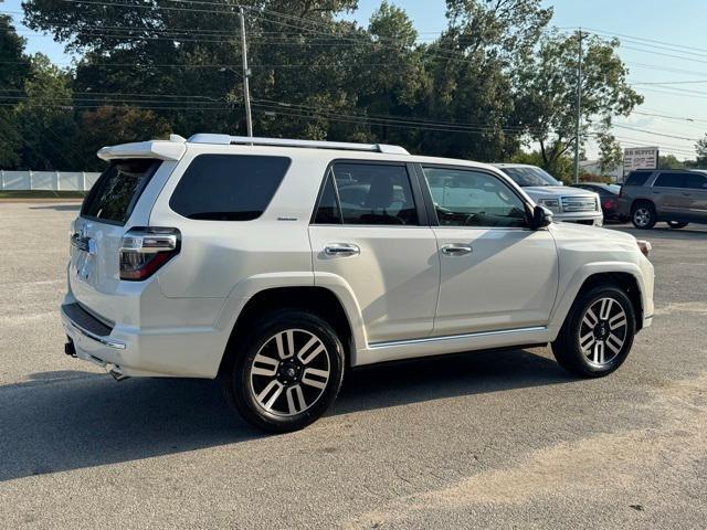 used 2020 Toyota 4Runner car, priced at $40,978