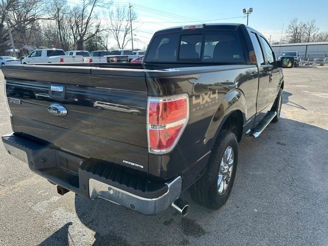 used 2013 Ford F-150 car, priced at $14,572