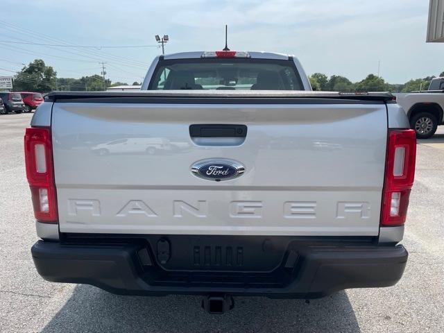 used 2021 Ford Ranger car, priced at $24,320