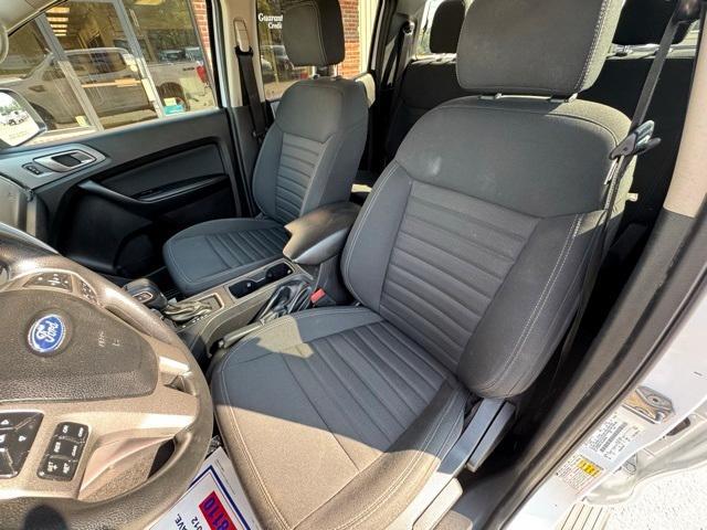 used 2022 Ford Ranger car, priced at $28,945
