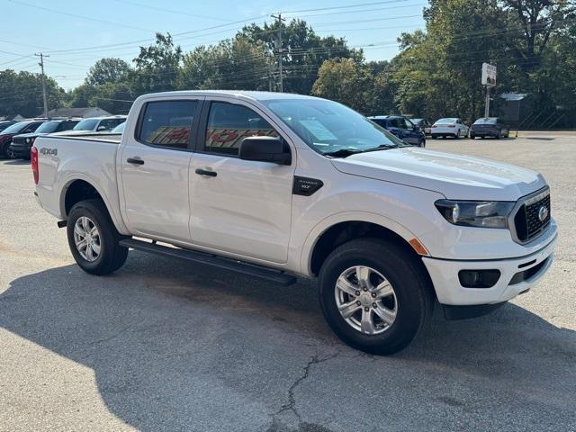 used 2022 Ford Ranger car, priced at $28,945