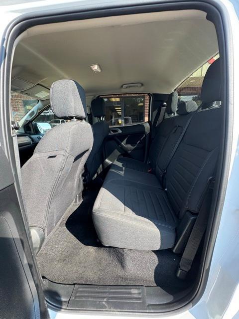 used 2022 Ford Ranger car, priced at $28,945