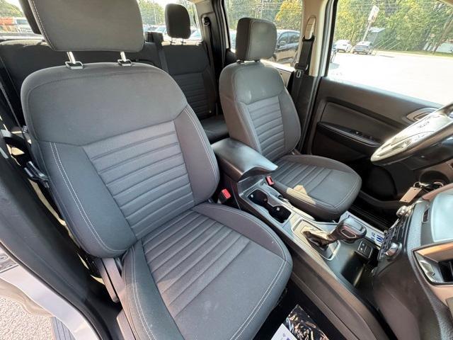 used 2022 Ford Ranger car, priced at $28,945