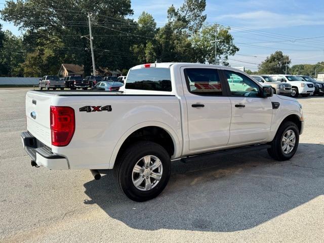 used 2022 Ford Ranger car, priced at $28,945