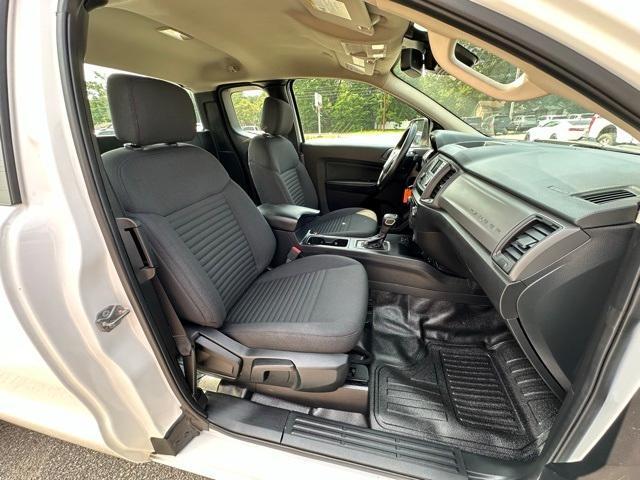 used 2021 Ford Ranger car, priced at $24,994