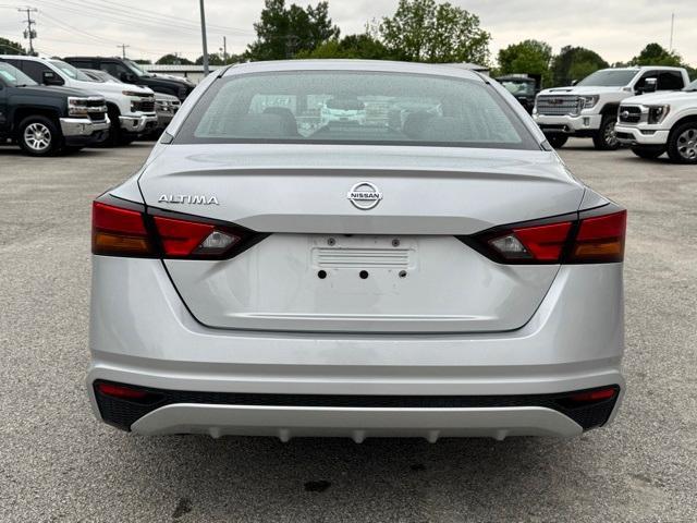 used 2021 Nissan Altima car, priced at $17,814