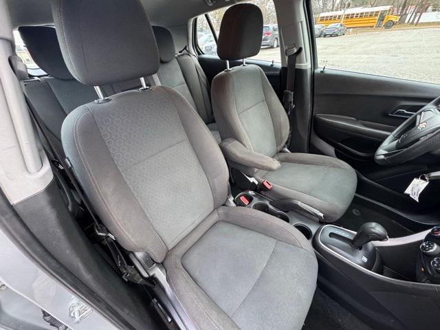 used 2018 Chevrolet Trax car, priced at $8,889