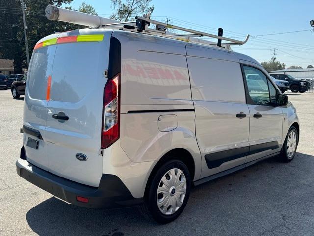 used 2021 Ford Transit Connect car, priced at $15,640