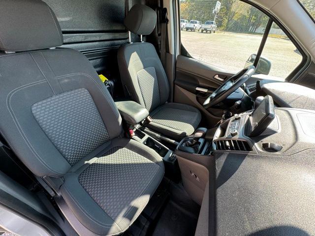 used 2021 Ford Transit Connect car, priced at $15,640