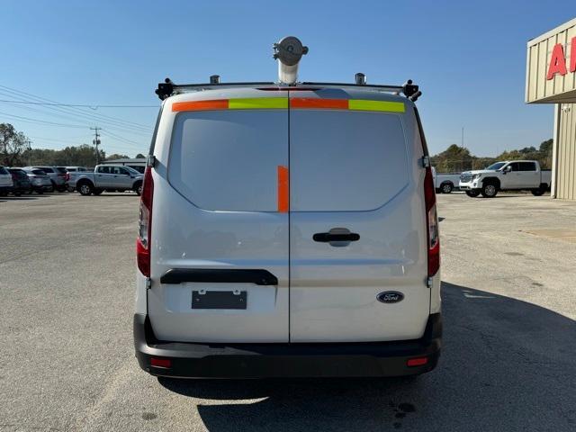 used 2021 Ford Transit Connect car, priced at $15,640