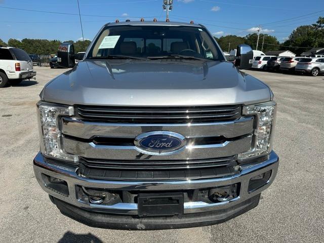 used 2017 Ford F-250 car, priced at $34,964