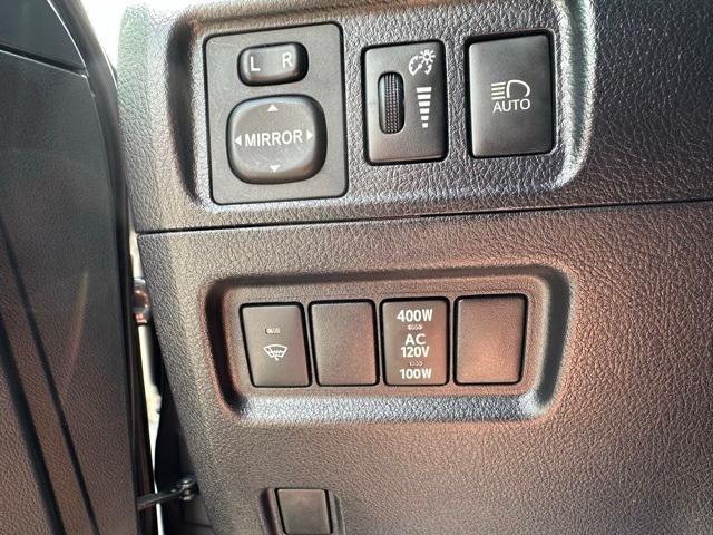 used 2021 Toyota 4Runner car, priced at $36,544