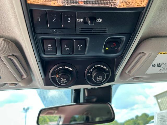 used 2021 Toyota 4Runner car, priced at $36,544