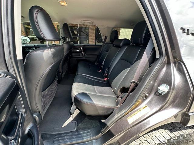 used 2021 Toyota 4Runner car, priced at $36,544