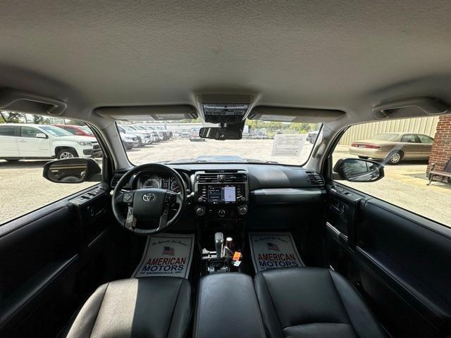 used 2021 Toyota 4Runner car, priced at $36,544