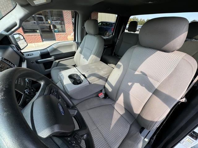 used 2018 Ford F-150 car, priced at $23,954