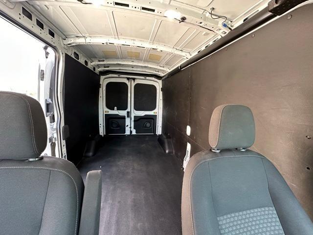 used 2021 Ford Transit-350 car, priced at $40,959