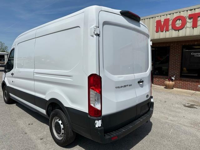 used 2021 Ford Transit-350 car, priced at $40,959