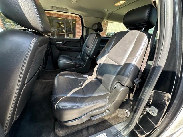 used 2009 Chevrolet Suburban car, priced at $8,296