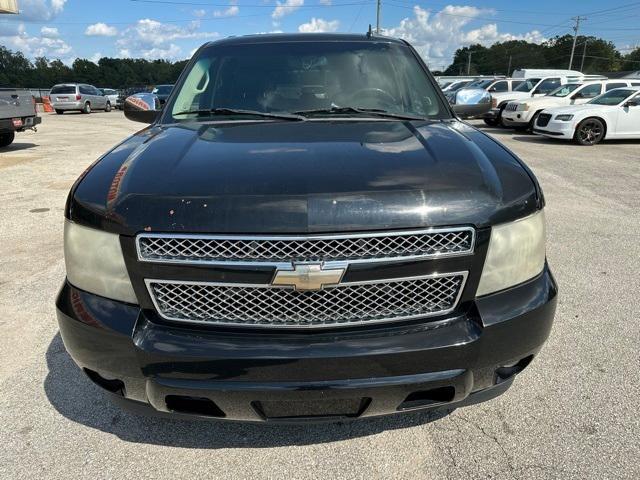 used 2009 Chevrolet Suburban car, priced at $8,296