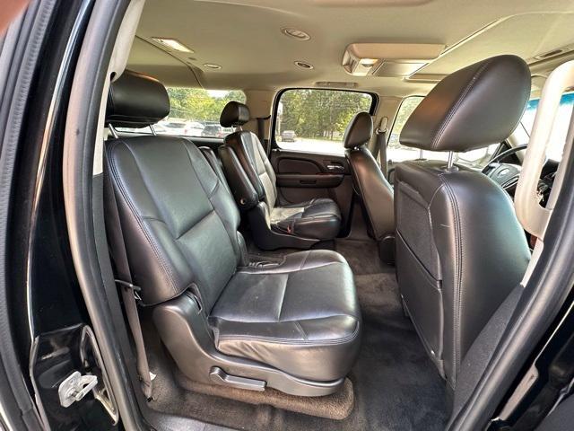 used 2009 Chevrolet Suburban car, priced at $8,296