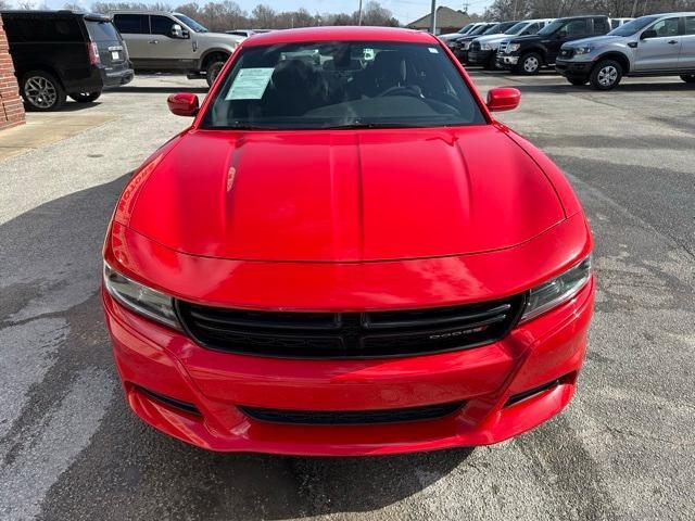 used 2022 Dodge Charger car, priced at $23,929