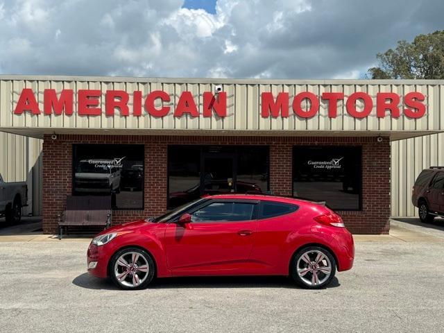 used 2013 Hyundai Veloster car, priced at $6,903