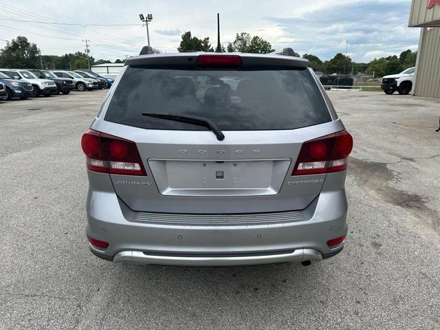 used 2020 Dodge Journey car, priced at $12,986