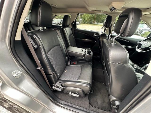 used 2020 Dodge Journey car, priced at $12,986